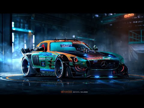 SUMMER PARTY MIX 2023 - Mashups & Remixes Of Popular Songs 2023 - DJ Remix Party Club Music Mix 2023