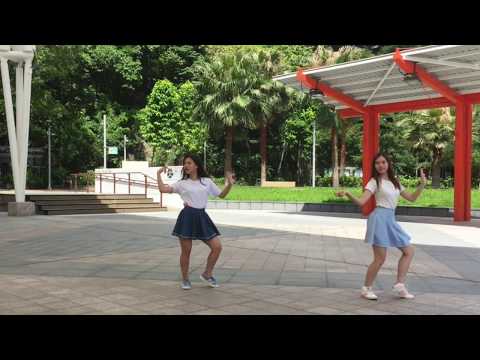 Apink(에이핑크) NoNoNo Dance Cover by ridreamerhk