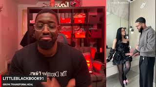 CRAZY! DESMOND & KIRSTY SCOTT DIVORCE  THE LESSON WE NEED TO LEARN
