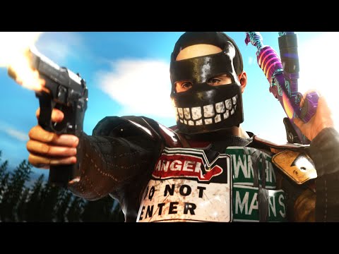 Rust - THIS RAID SAVED MY SOLO WIPE | PART 1