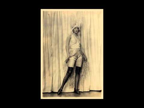 There's Everything Nice About You - Golden Gate Orchestra (California Ramblers) (1927)