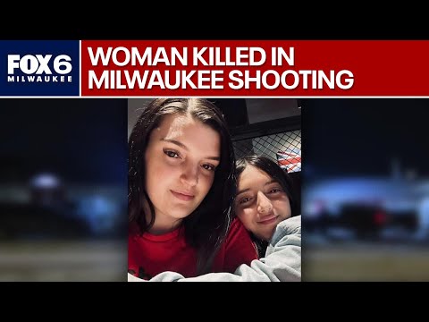 Mother killed in Milwaukee fatal shooting | FOX6 News Milwaukee