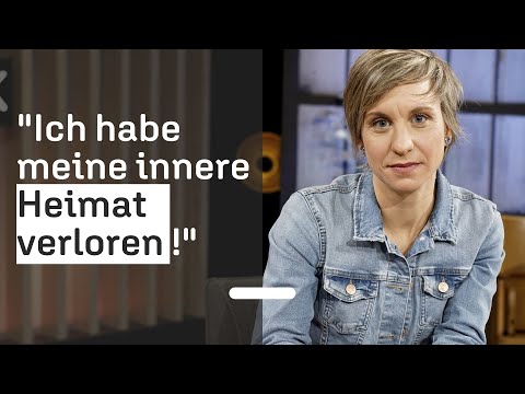 Woran kann ich mich festhalten? I Ängste und Zweifel aushalten lernen