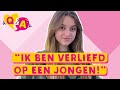WAT IS HET TYPE JONGEN VAN LUNA? | Q&A #3 LUNA DUPONT | TinaTV