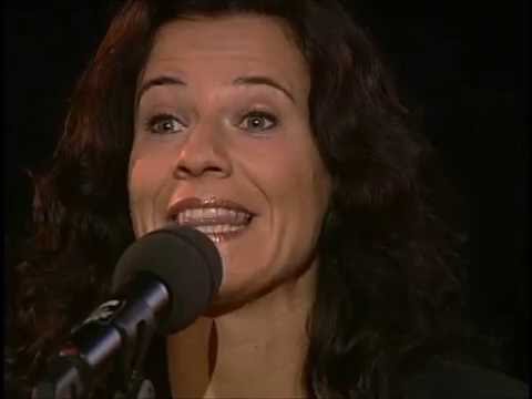 Barbara Zanetti -  Guantanamera -  Live 2004