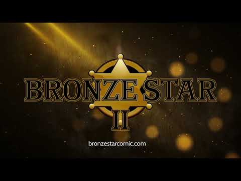 Bronze Star 2