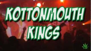 Kottonmouth Kings - The Welcome to Stonetown Tour!! Suburban Noize Records