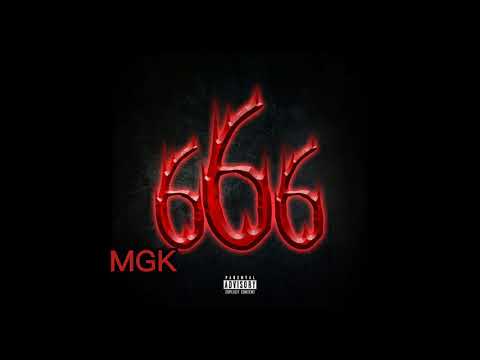 mgk666 x viperone