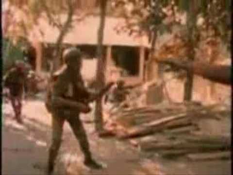 Letters Home from Vietnam - Once I Was