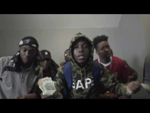 Mani Gz - Been Makin Moves ( Official Music Video )