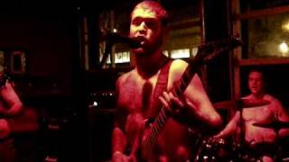 Revocation - ReAnimaniac   Live in Boise, Idaho 1/28/10