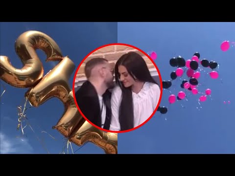 OBEZBEĐENJE ZVALO POLICIJU Tara Simov upala ispred “Zadruge” i iznenadila Ša