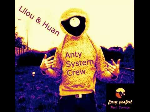 Anty System Crew - Podroz.wmv