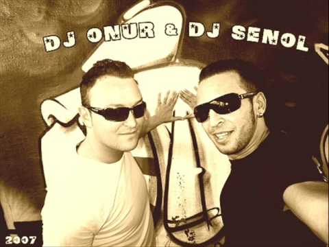 DJ SENOL ft DJ ONUR - Party Alarm HOUSE EDIT