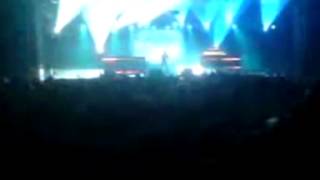 Miss Kittin &amp; The Hacker   Stock Exchange @ Garorock 2009