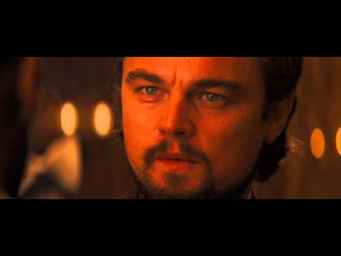 Django Unchained - Extrait I'm Curious- VF
