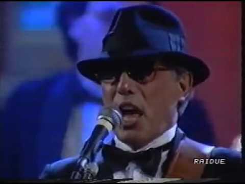 Enzo Jannacci & Giorgio Gaber - Una Fetta Di Limone