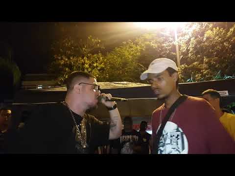 LOOK VS APU - PRIMEIRA FASE - SELETIVA REGIONAL - RODA CULTURAL DE VILA ISABEL #303