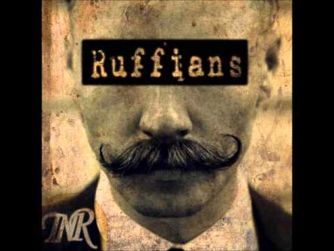 The Navidson Record - Ruffians (Full EP)