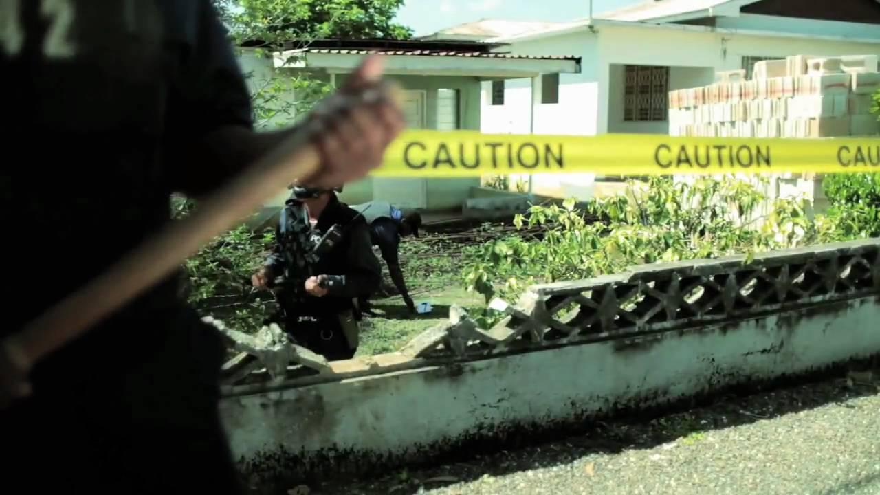 Protoje - JA (Official Music Video)