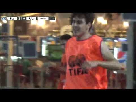 3 PLV vs REAL SUCIEDAD 0 (17ª fecha 5ª Div.) - 16/11/2019