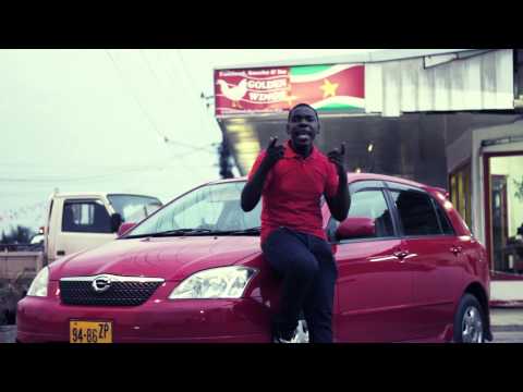 Verlegen - The strangers ft. Hoogieman