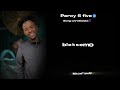 Percy Five X Lepaka Mixtape