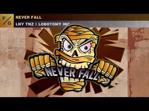 LNY TNZ and FVCK GENRES