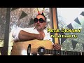 Pete Denahy ~ Petrol Head Fly