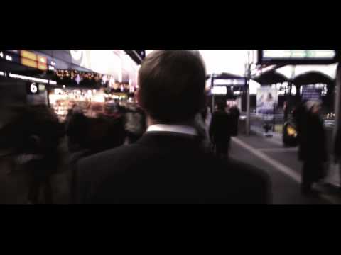 Indie Jones - Workaholic Trailer (Prod. von SamplingProductions)