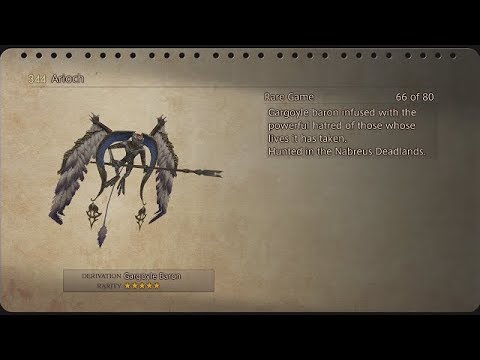 FINAL FANTASY XII  THE ZODIAC AGE [PS4 PRO] - Let's Play - part 116