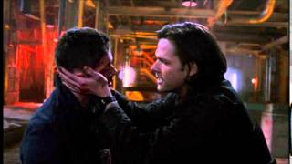 Sam & Dean [Matches] - Supernatural