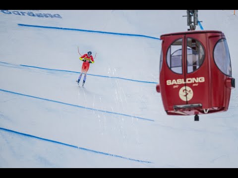 Winter is coming... Waiting for the 57th Saslong Classic