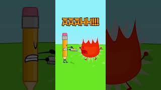 Download lagu Pencil's UNO Reverse Moment #bfdi mp3