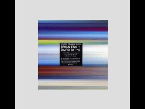 Brian Eno & David Byrne - Help Me Somebody