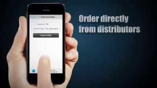 OrderShark video