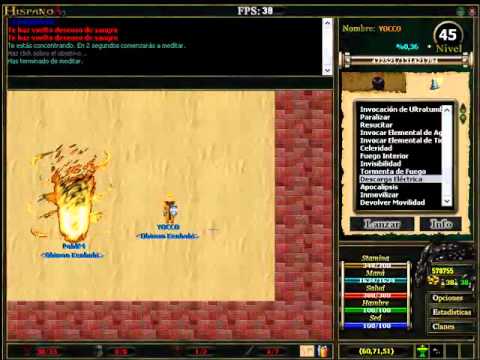 La muerte del PabliM [Hispano Ao]