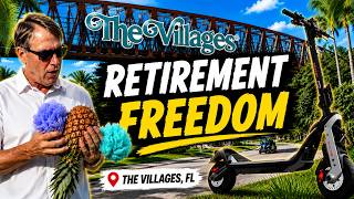 I Finally Understand Why People Love The Villages