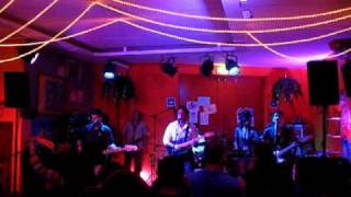 Desorden Público en Holanda (Tour Europa 2010)