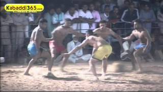 (1) Khosa Kotla (Moga) Kabaddi Tournament 6 March 2016