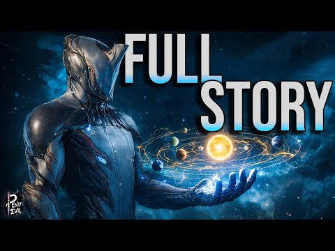 The Timeline of Warframe 2026