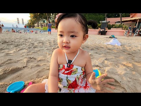 [SUB] Where did RUDA, a natural born traveler, go for her 2nd trip abroad? ✈️