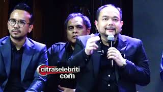 Hoaks Jadi Ancaman Bangsa, Ahmad Dhani dan Lawyer Nasional Bentuk Gerakan GEMAS