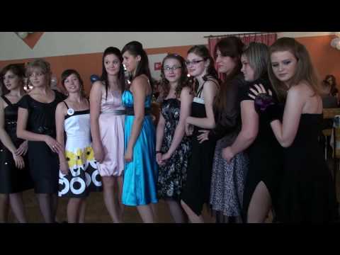 10. (Bal Gimnazjalny) - Sesja zdjęciowa klasy B HD