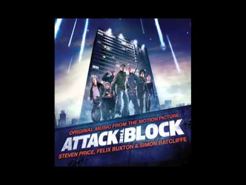Moses vs Monsters/Moses The Hero - Price/Buxton/Ratcliffe from Attack The Block