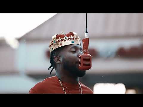 King Thr33 Music Video