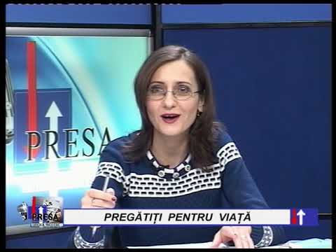 PRESA LIBERA TRECERE - 26 FEB