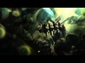 Crysidox and Navax - Viral Pandemic 