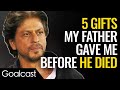 5 Life Lessons That Made SRK The King Of Bollywood Shah Rukh Khan Speech Goalcast