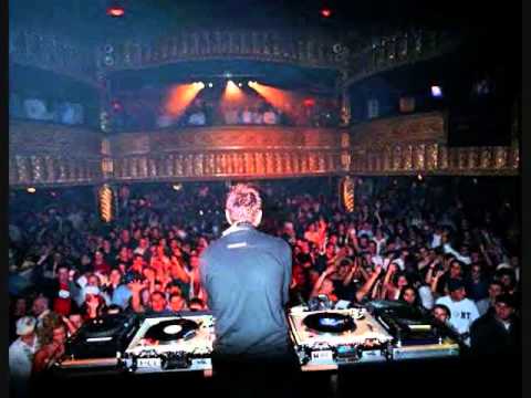 Bad Boy Bill Live @ Club Tiefenrausch